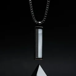 Collier Planarity