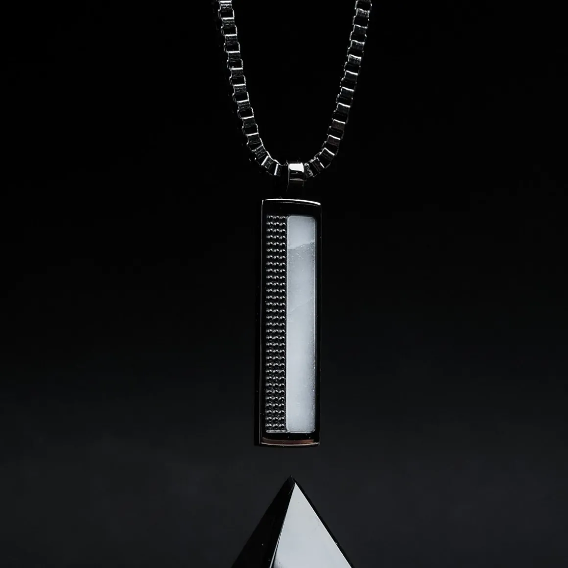 Collier Planarity