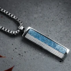 Collier Planarity