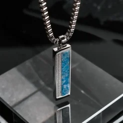 Collier Planarity