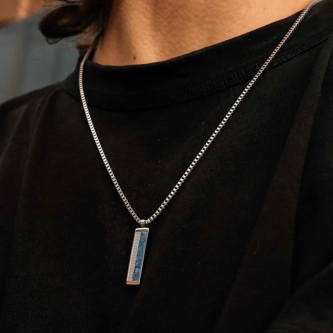 Collier Planarity