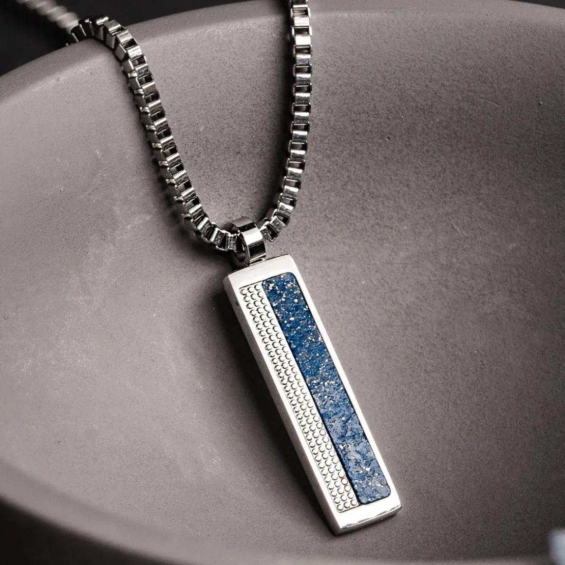 Collier Planarity