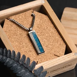 Collier Planarity