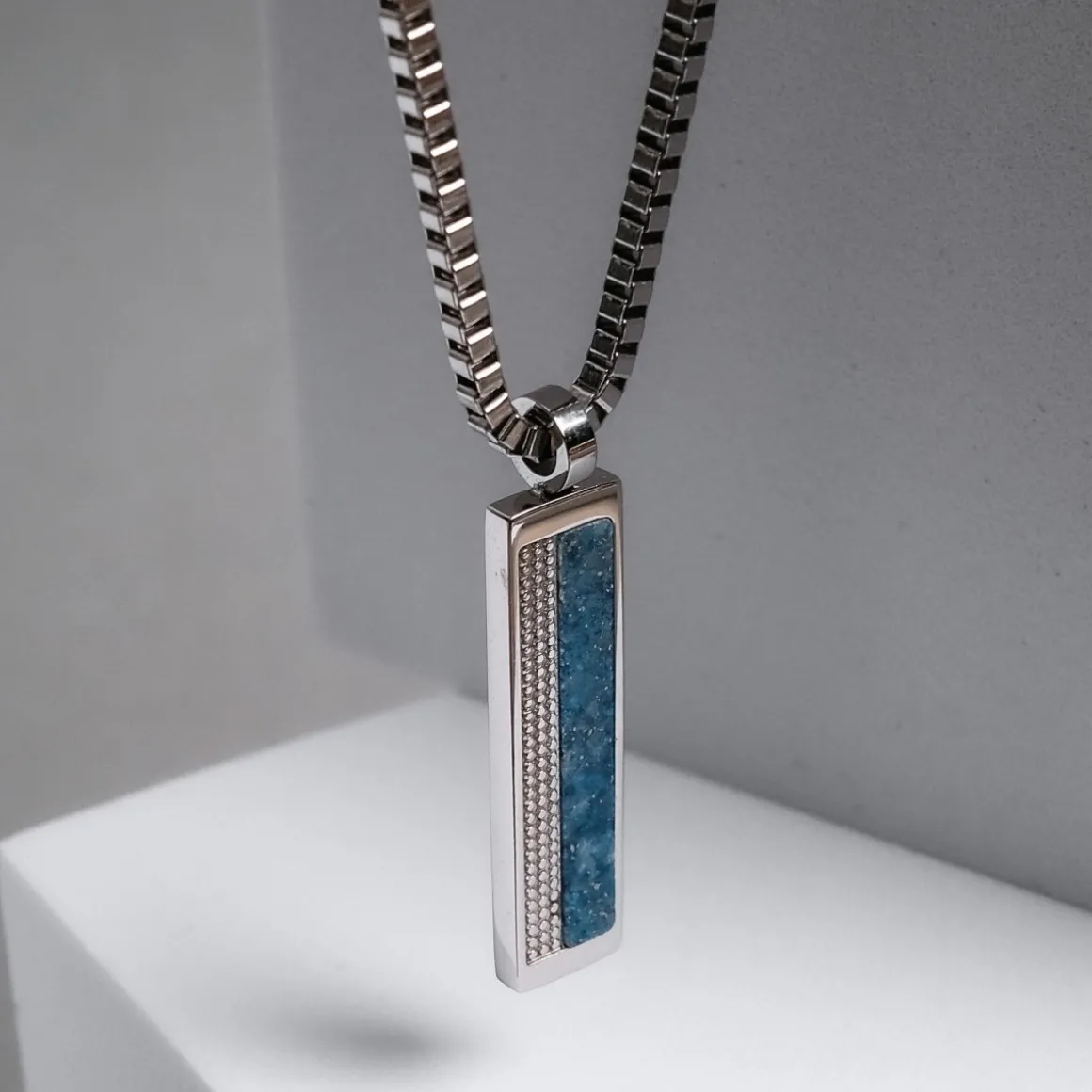 Collier Planarity