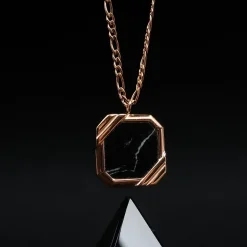 Collier Scalar