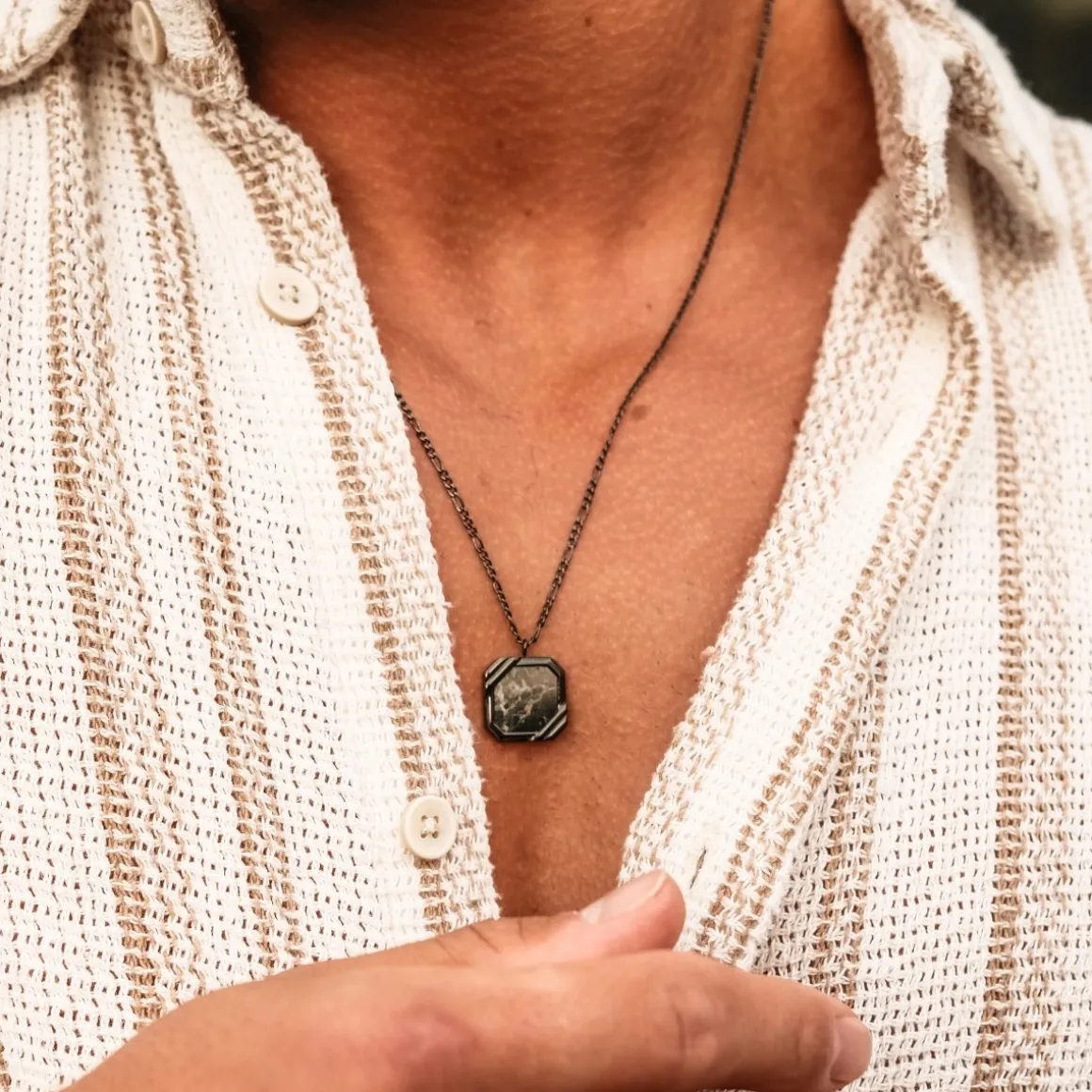 Collier Scalar