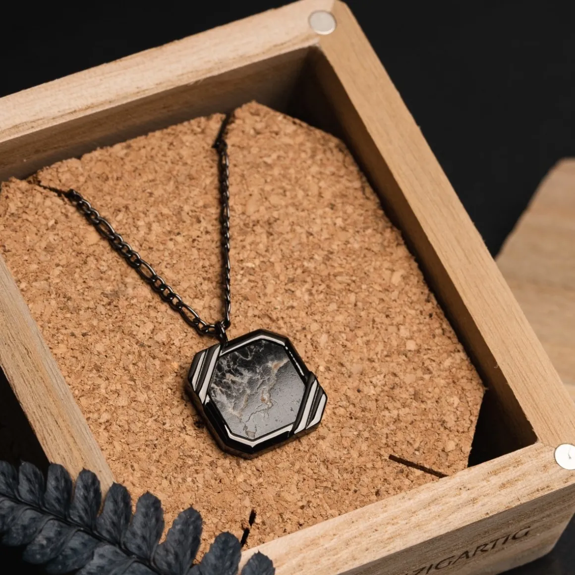 Collier Scalar