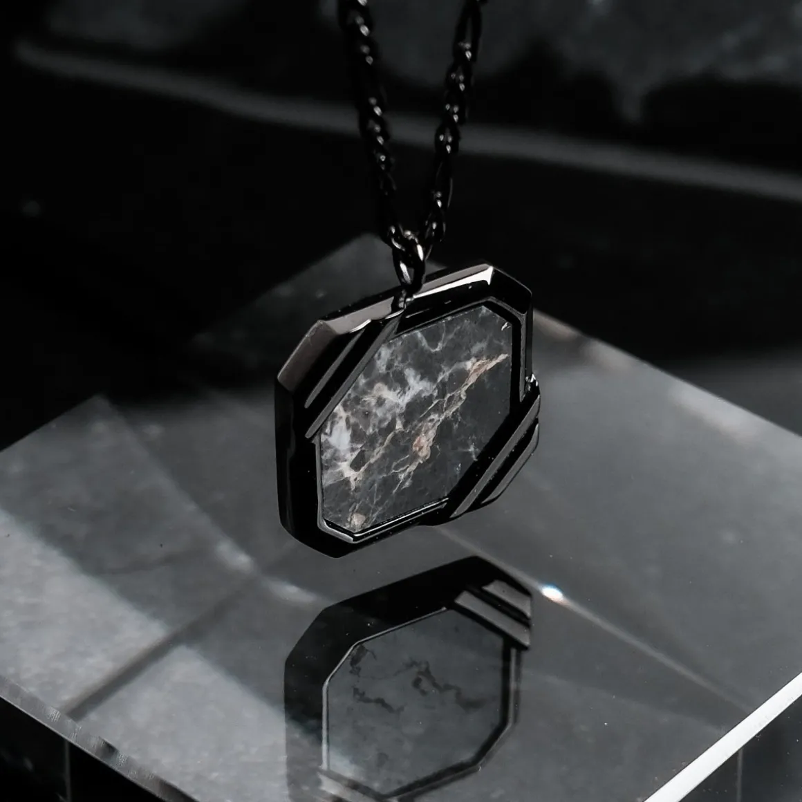 Collier Scalar