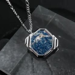Collier Scalar