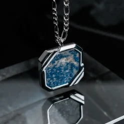 Collier Scalar