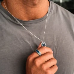 Collier Scalar