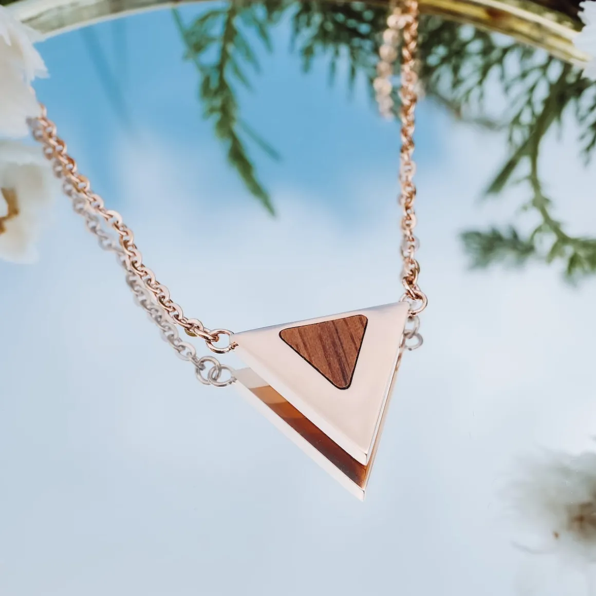 Collier Scales