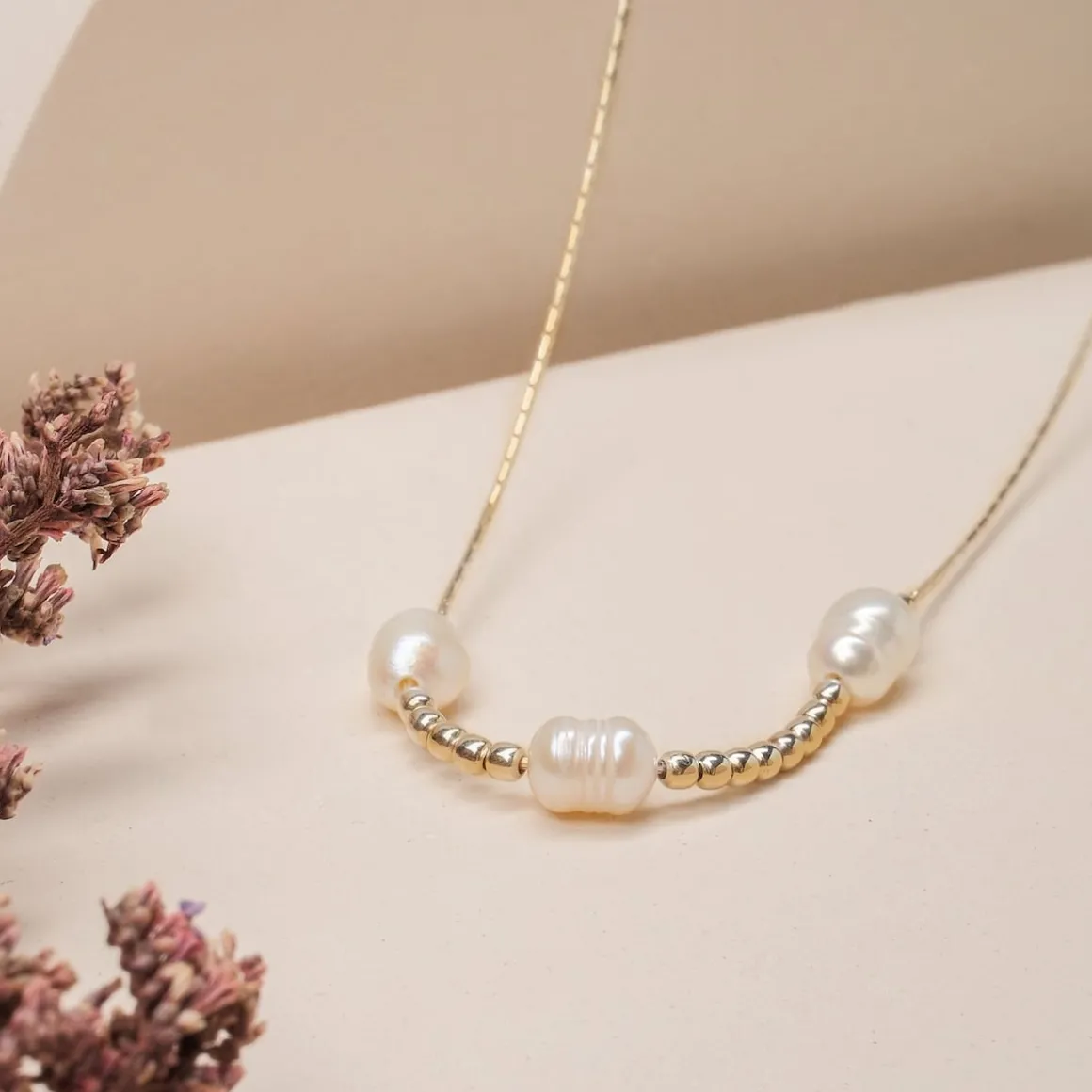 Collier Selfbelief