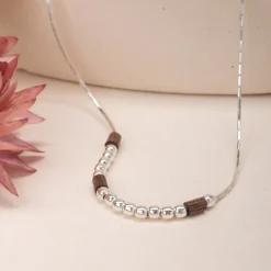Collier Selfbelief