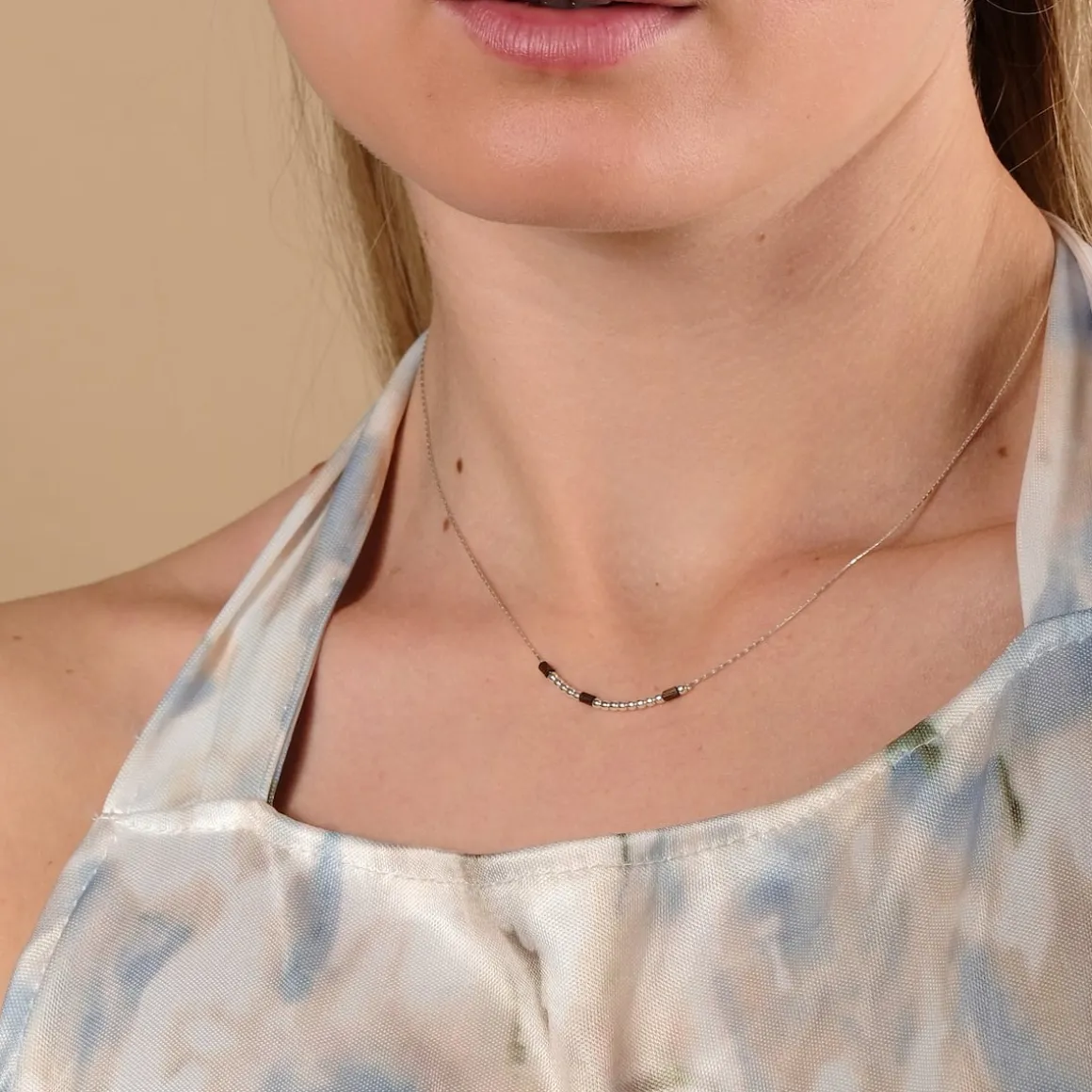 Collier Selfbelief