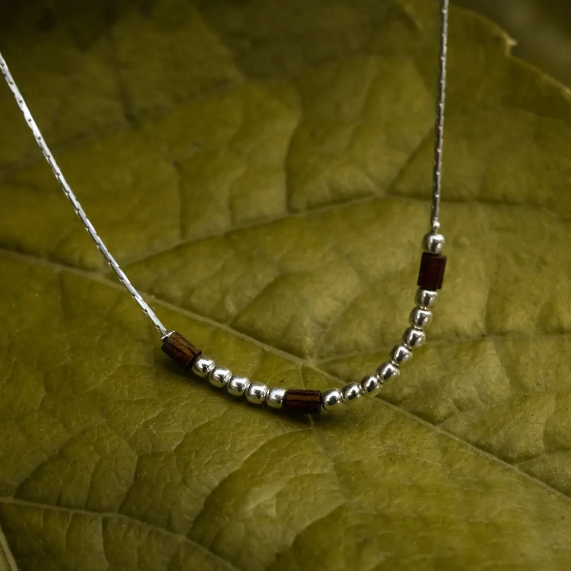Collier Selfbelief