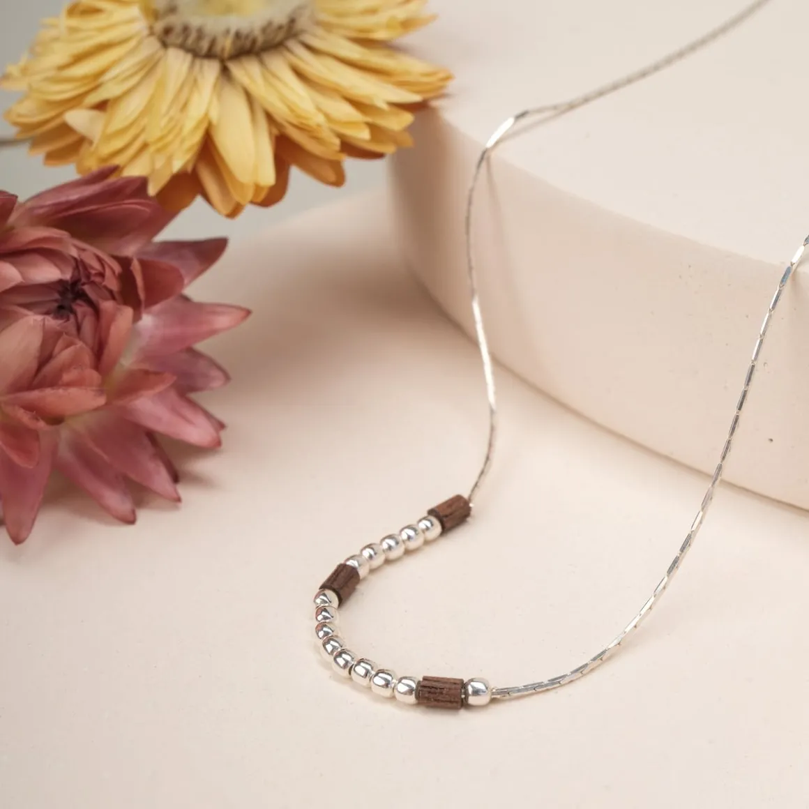 Collier Selfbelief