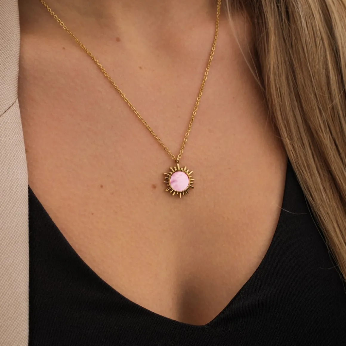Collier Shade