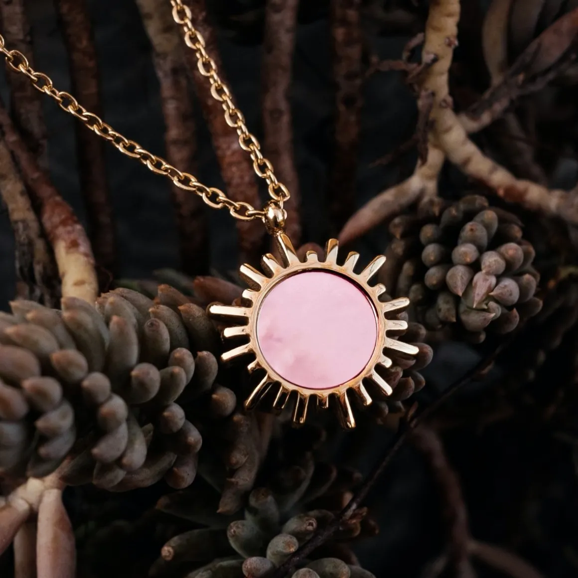 Collier Shade