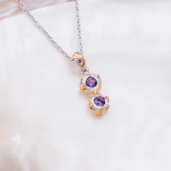 Collier Silverstream