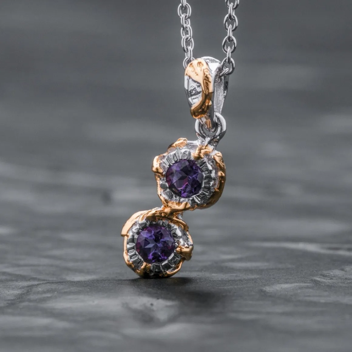 Collier Silverstream