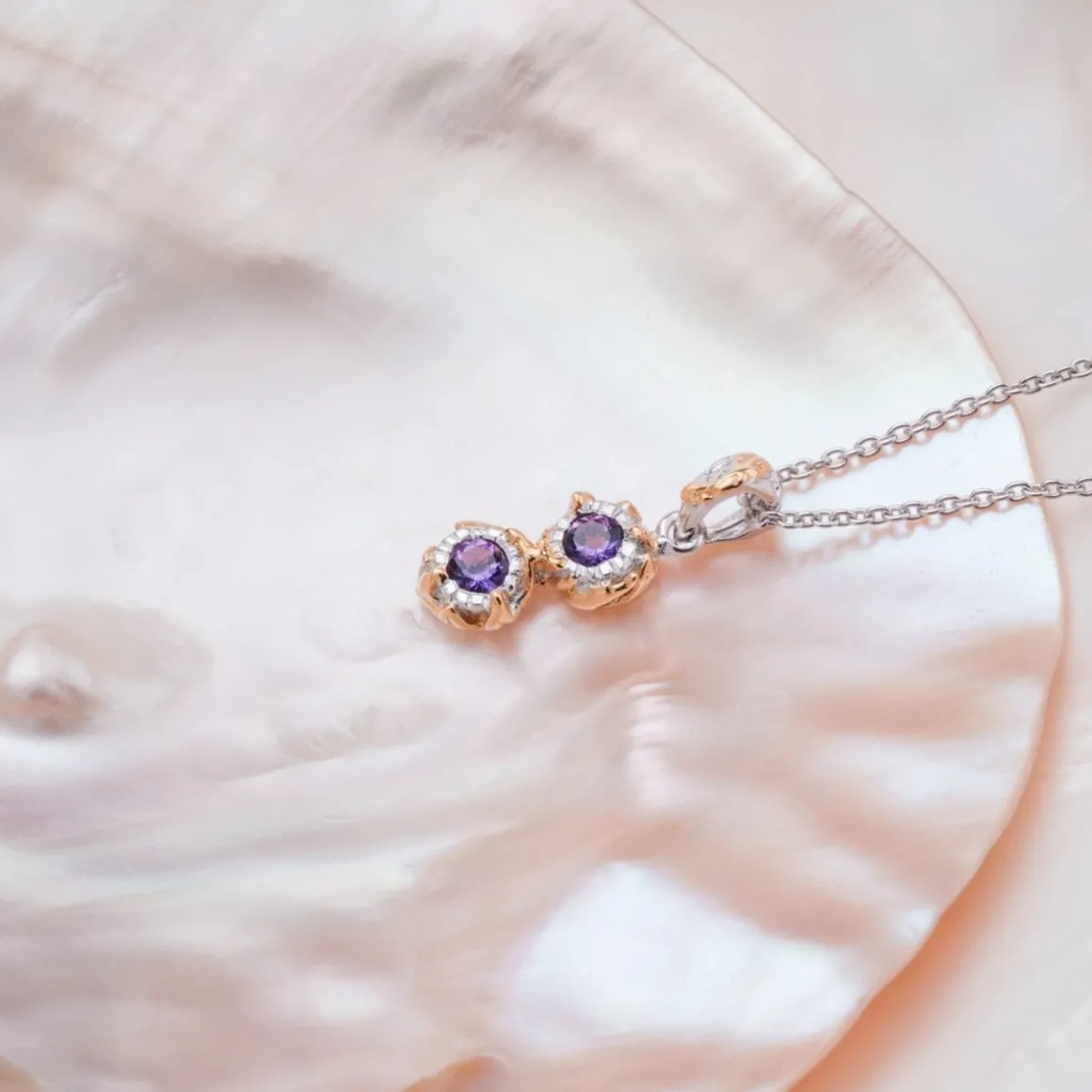 Collier Silverstream