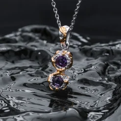 Collier Silverstream