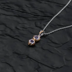 Collier Silverstream