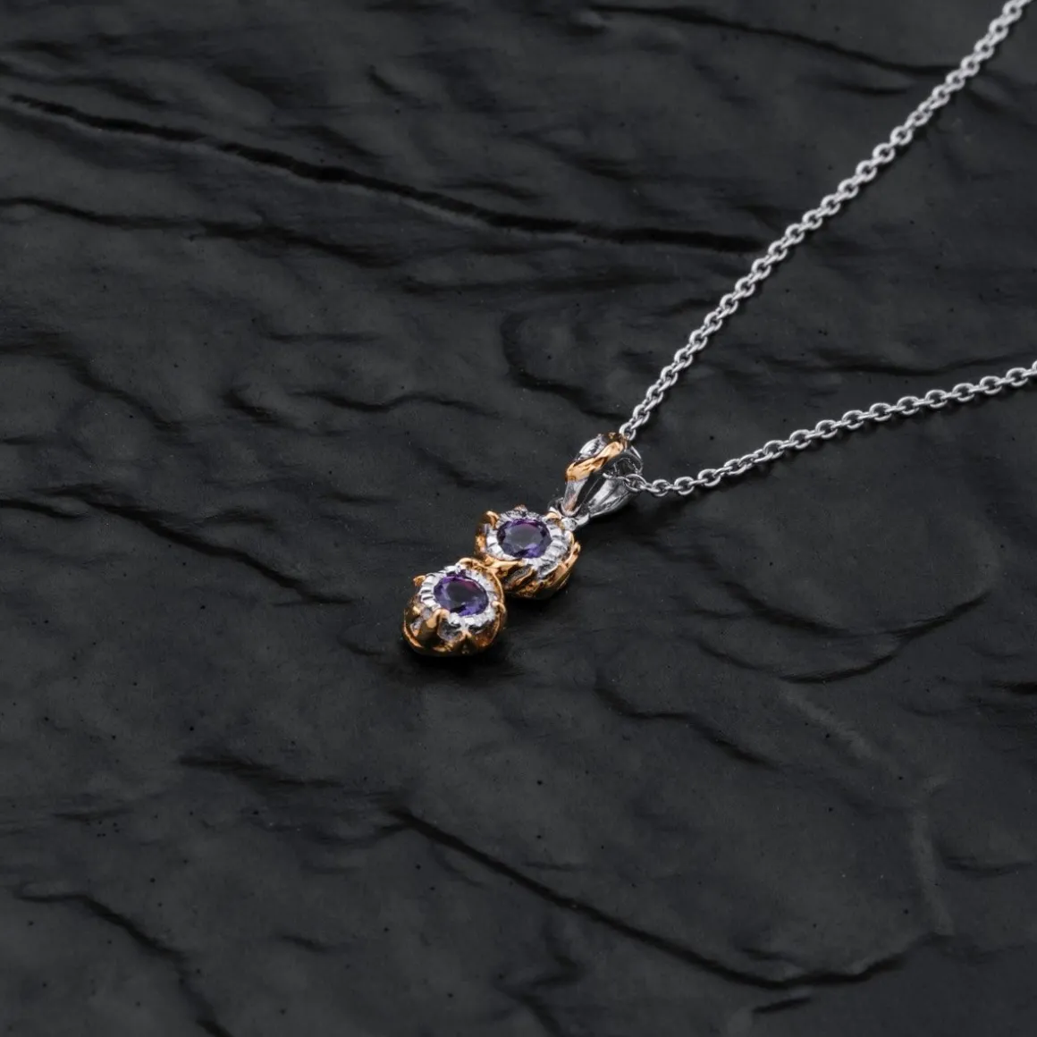 Collier Silverstream