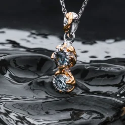 Collier Silverstream