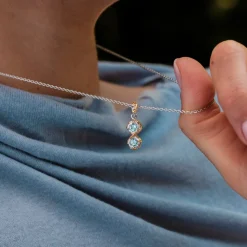Collier Silverstream