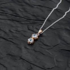Collier Silverstream