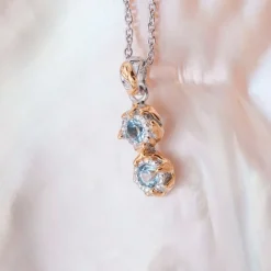 Collier Silverstream
