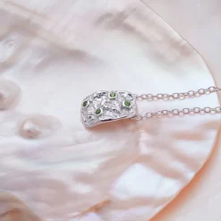 Collier Silverstream