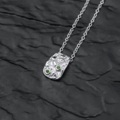 Collier Silverstream