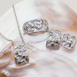 Collier Silverstream