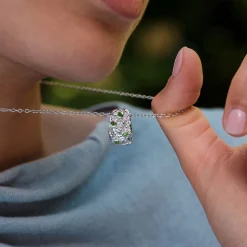 Collier Silverstream