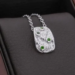 Collier Silverstream