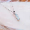 Collier Silverstream
