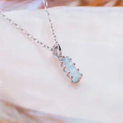 Collier Silverstream