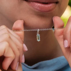 Collier Silverstream