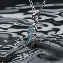 Collier Silverstream