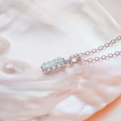 Collier Silverstream