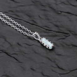 Collier Silverstream