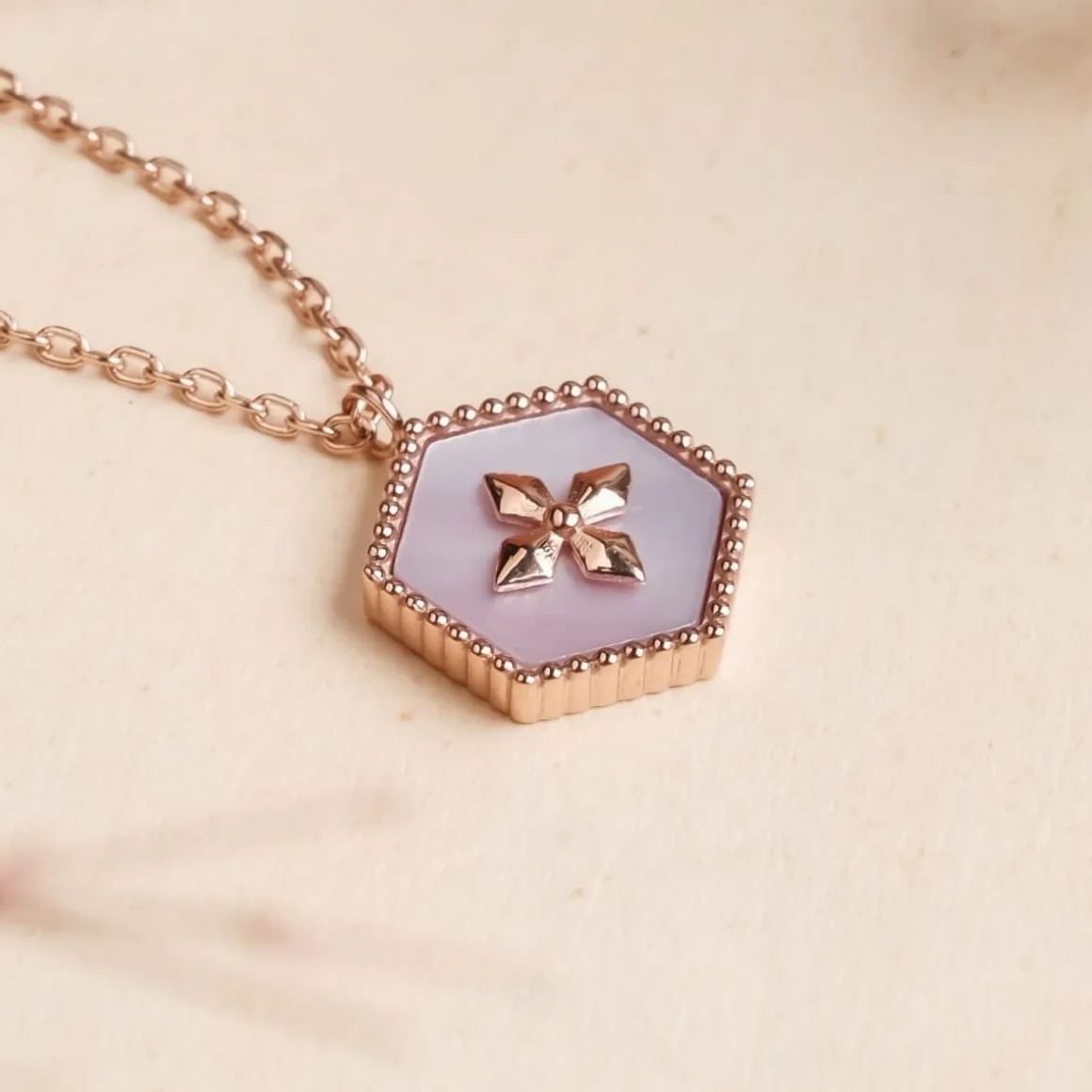 Collier Spectral