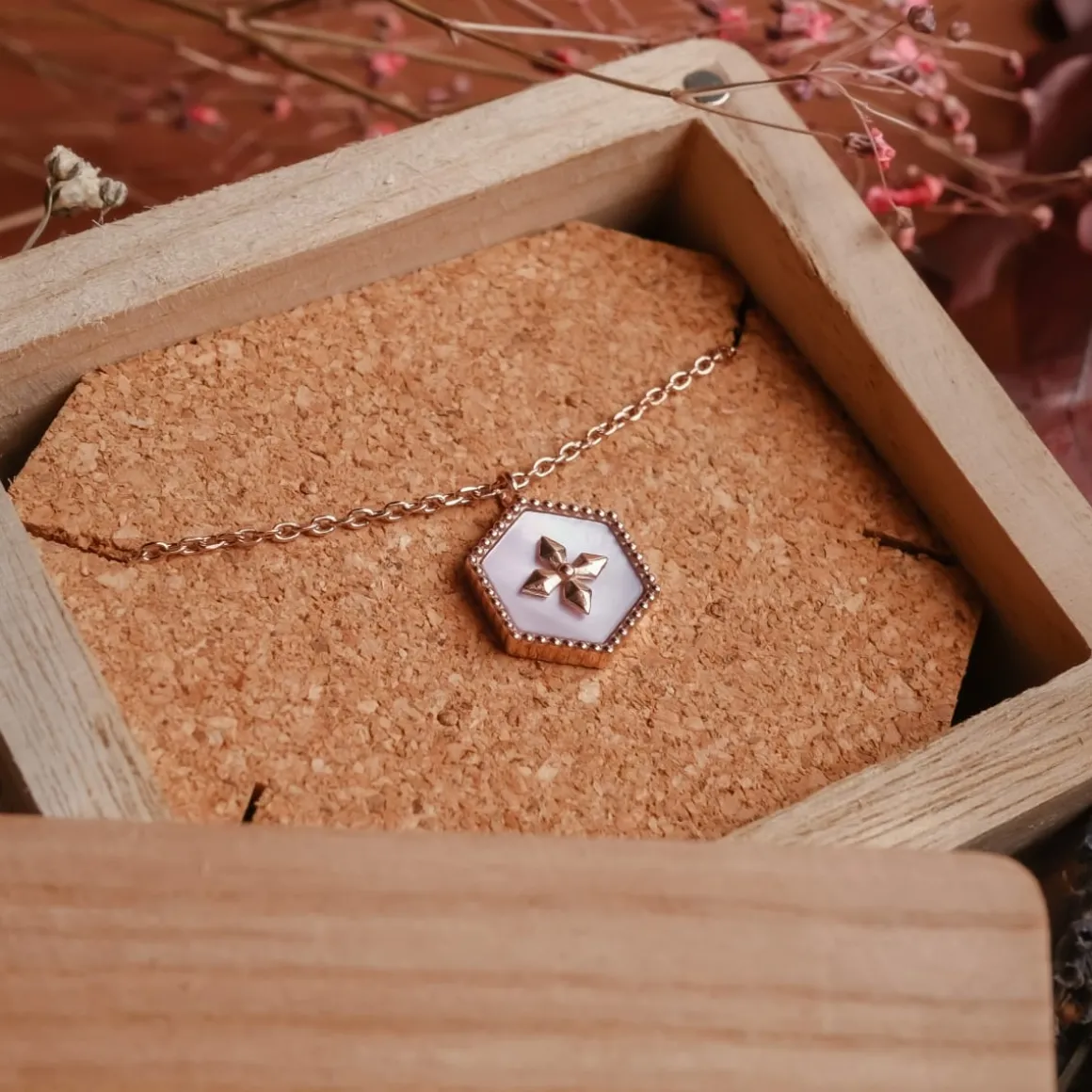 Collier Spectral