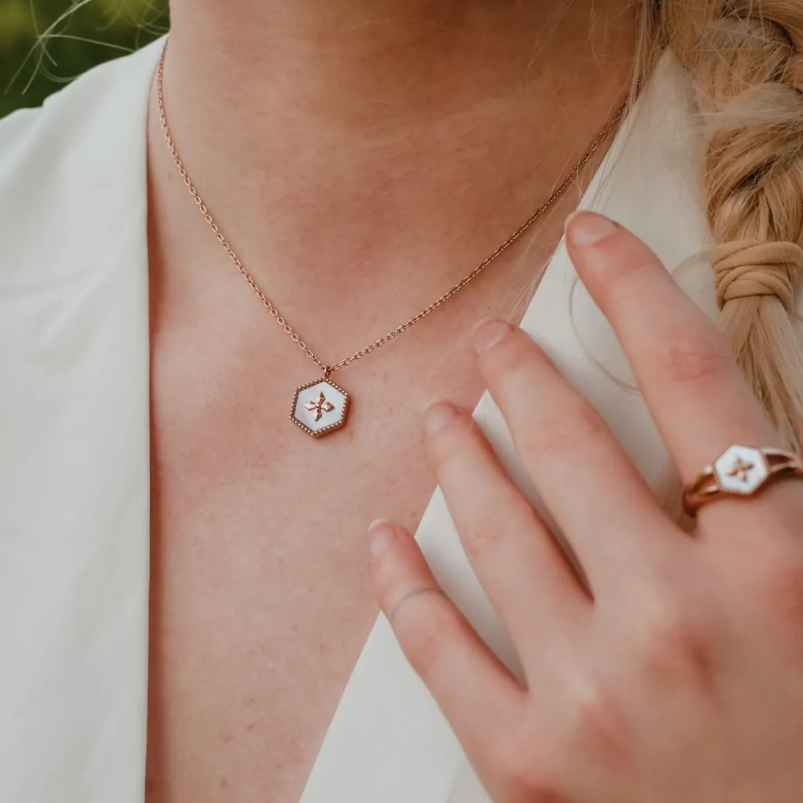 Collier Spectral