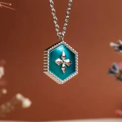 Collier Spectral