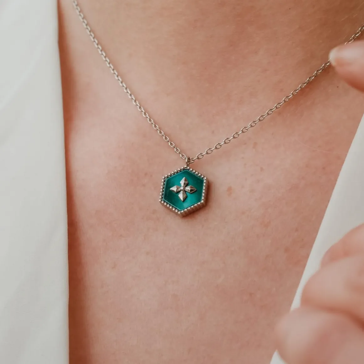 Collier Spectral