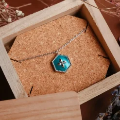 Collier Spectral